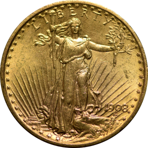 $20 Saint