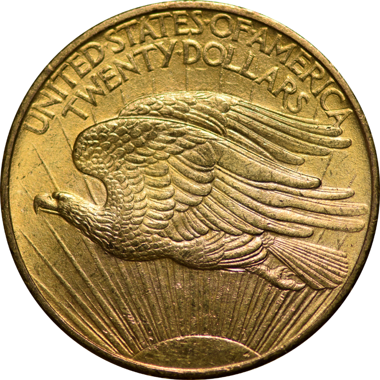 $20 Saint - Image 3