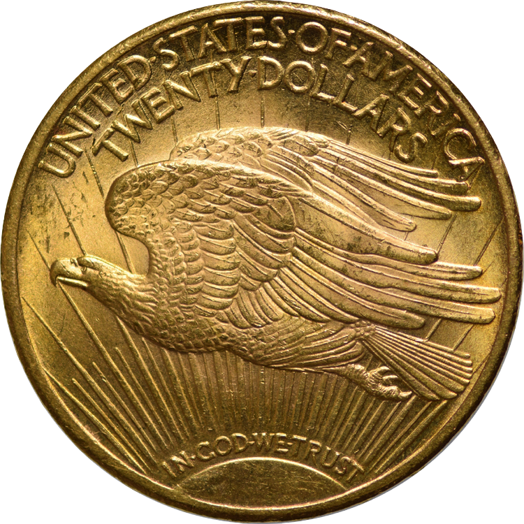 $20 Saint - Image 4
