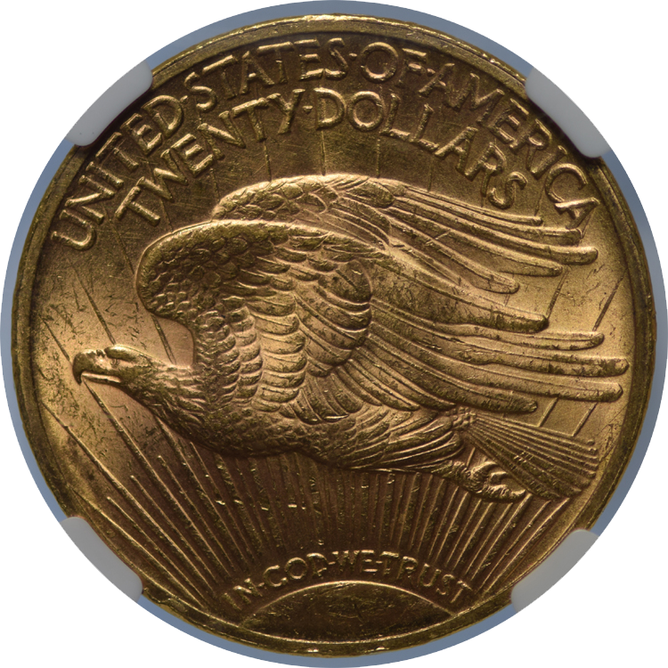 $20 Saint - Image 5