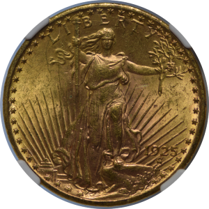 $20 Saint