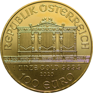 Austrian Gold Philharmonic