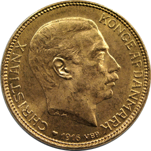 Denmark Kroner