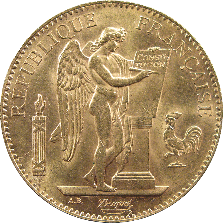 French Franc