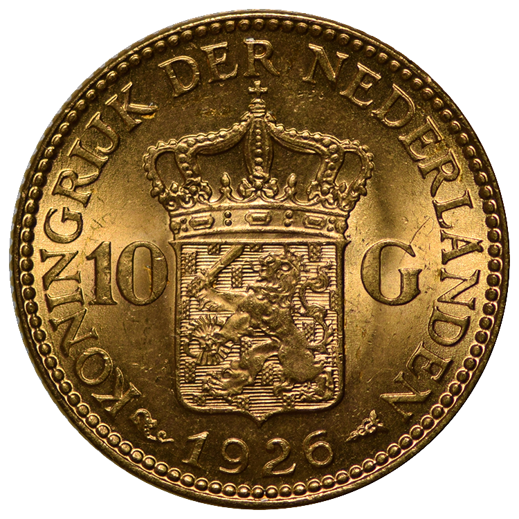 Dutch Guilder - Image 3