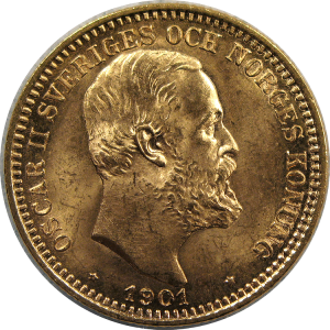 Sweden Kronor